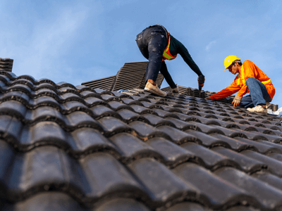 About Roof Repair Experts Hickory, NC